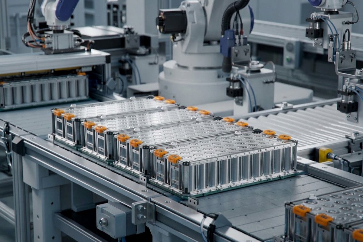 Preparing for EU battery regulation—design and supply chain adjustments
